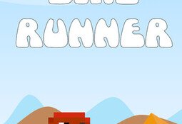 Ancient Dino Runner