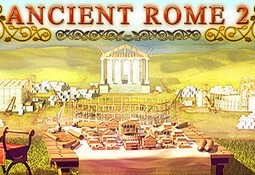 Ancient Rome 2