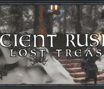 Ancient Rush 2