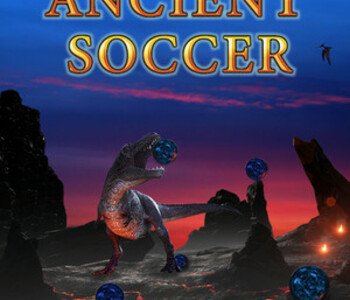 ANCIENT SOCCER