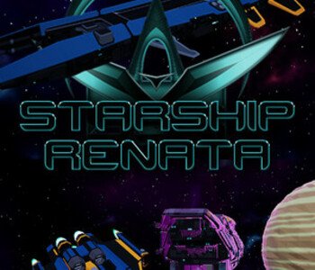 ANCIENT SOULS: Starship Renata