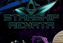 ANCIENT SOULS: Starship Renata