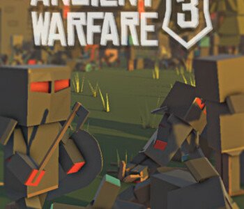 Ancient Warfare 3