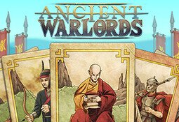 Ancient Warlords: Aequilibrium