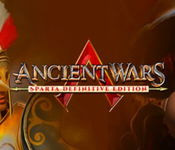 Ancient Wars: Sparta Definitive Edition