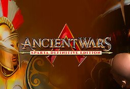 Ancient Wars: Sparta Definitive Edition