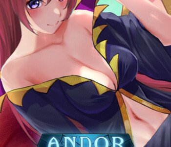 ANDOR Ladies