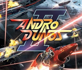 Andro Dunos II