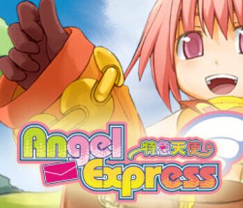 Angel Express [Tokkyu Tenshi]