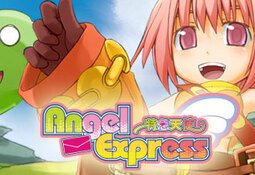 Angel Express [Tokkyu Tenshi]