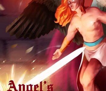 Angel's Punishment Nintendo Switch