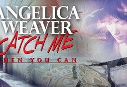 Angelica Weaver: Catch Me When You Can