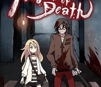 Angels of Death Xbox One