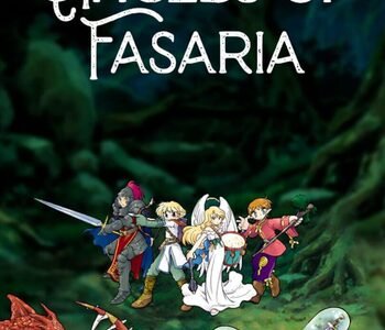 Angels of Fasaria