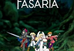 Angels of Fasaria