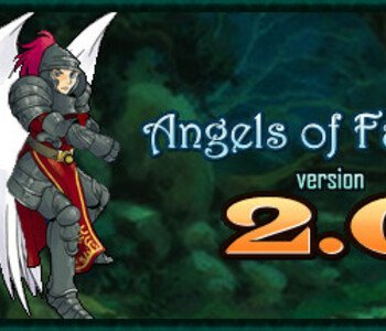 Angels of Fasaria: Version 2.0