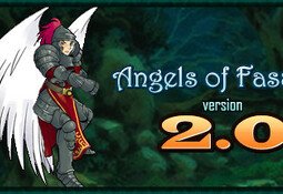 Angels of Fasaria: Version 2.0