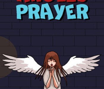 Angels Prayer