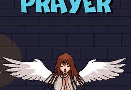 Angels Prayer