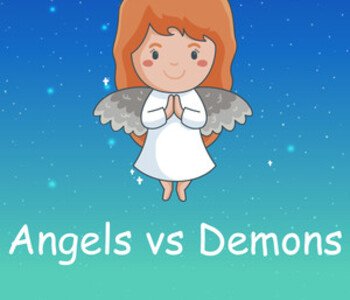 Angels vs Demons