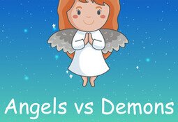 Angels vs Demons