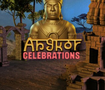 Angkor: Celebrations