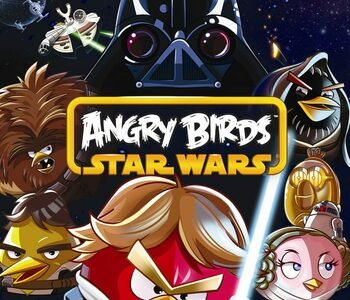 Angry Birds Star Wars Xbox One