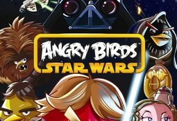 Angry Birds Star Wars Xbox One