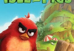 Angry Birds VR: Isle of Pigs