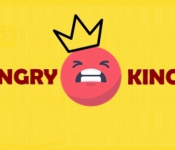 Angry King