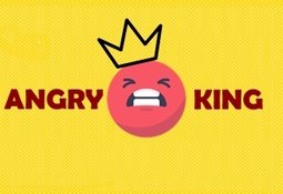 Angry King