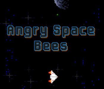 Angry Space Bees