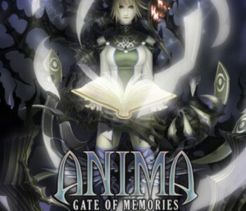 Anima Gate of Memories