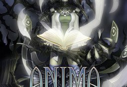 Anima Gate of Memories