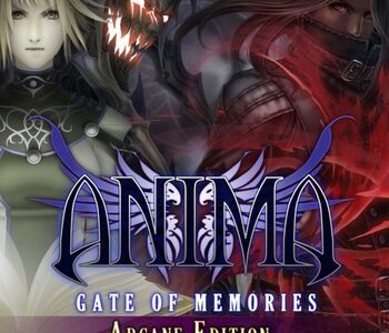 Anima: Gate of Memories - Arcane Edition Xbox One