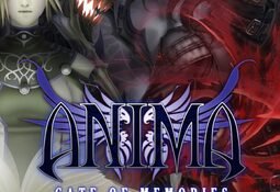 Anima: Gate of Memories - Arcane Edition Xbox One