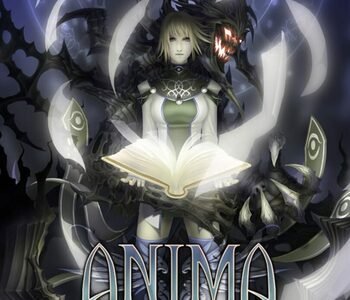 Anima: Gate of Memories Xbox One