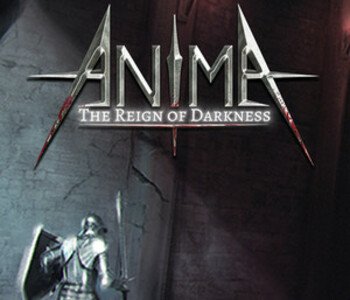 Anima : The Reign of Darkness