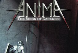 Anima : The Reign of Darkness