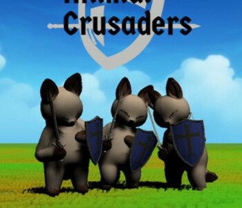 Animal Crusaders