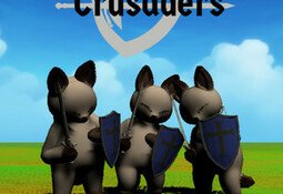 Animal Crusaders