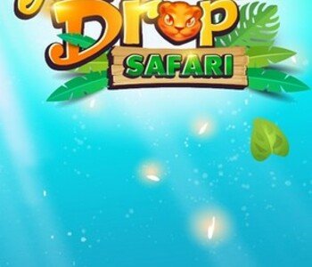 Animal Drop Safari