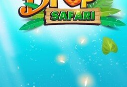 Animal Drop Safari