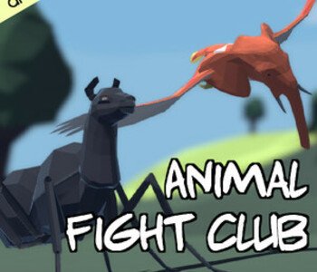 Animal Fight Club