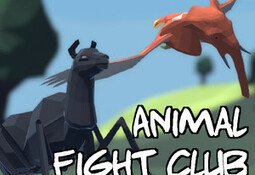 Animal Fight Club