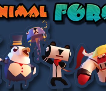 Animal Force