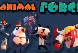 Animal Force