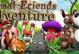 Animal Friends Adventure