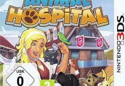 Animal Hospital Nintendo Switch