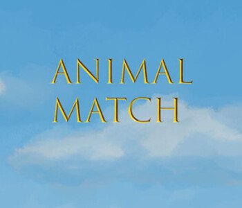 Animal Match